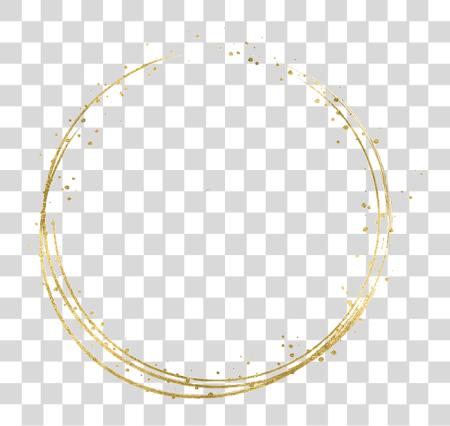 Download oro Circle Circle PNG file