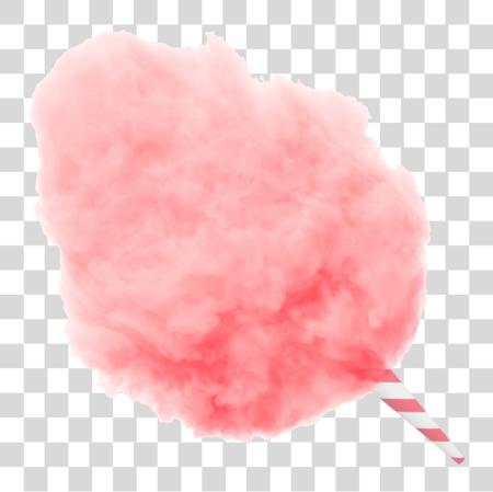 Download Candyfloss Candy Floss Cultevape Premium Cotton Candy PNG file