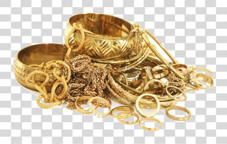 Download Gold Jewelry Pic Gold And Jewelry PNG file