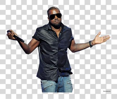 下载 Also This 片 Has Very Little 到 Do 與 Kanye But Kanye West Shrug PNG file