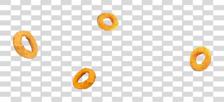 Download Onion Rings Onion Ring PNG file