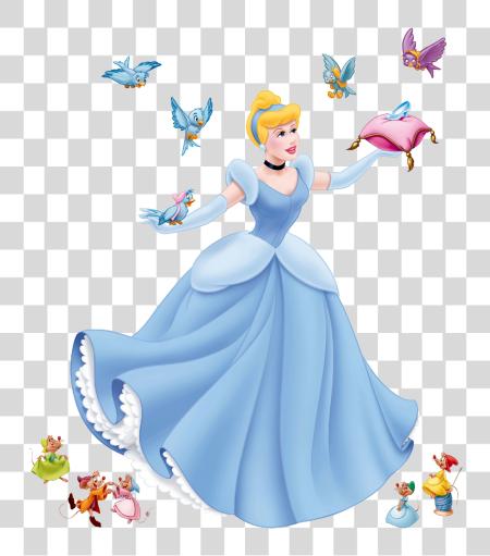 Download Cinderella Cinderella PNG file