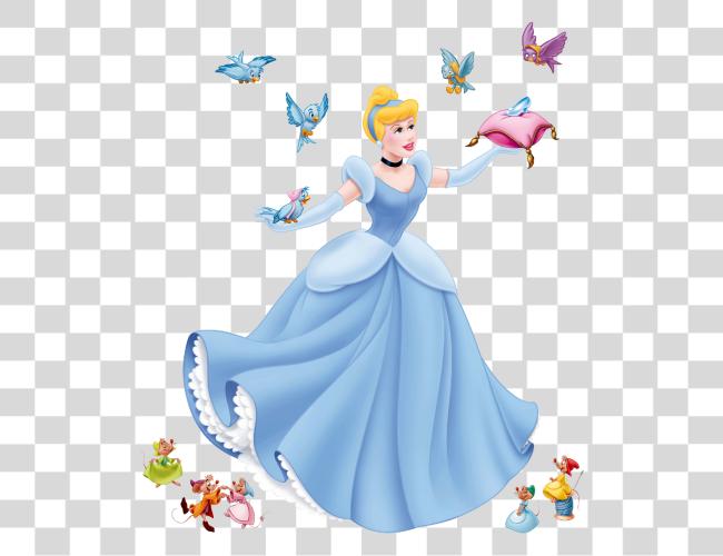 Download Cinderella Cinderella Clip arte