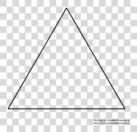 تحميل Mandala هندسي شكل 3 Equilateral Triangle Equilateral Triangle بي ان جي ملف