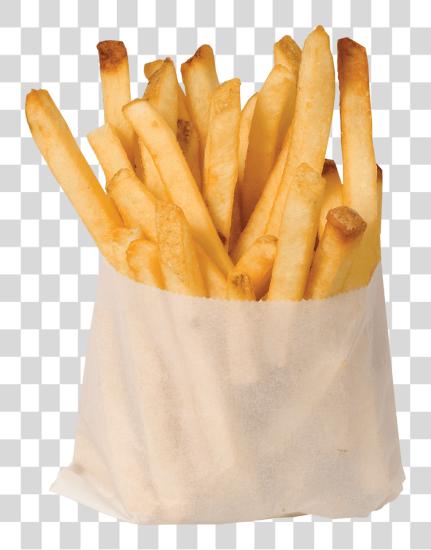 Download francés Fries francés Fries PNG file