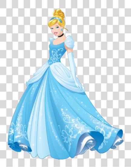 Download disney princesa Cinderella disney princesa Cinderella PNG file