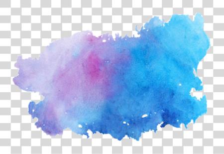 Download water colors watercolor watercoloreffect painting Watercolor Texture PNG file