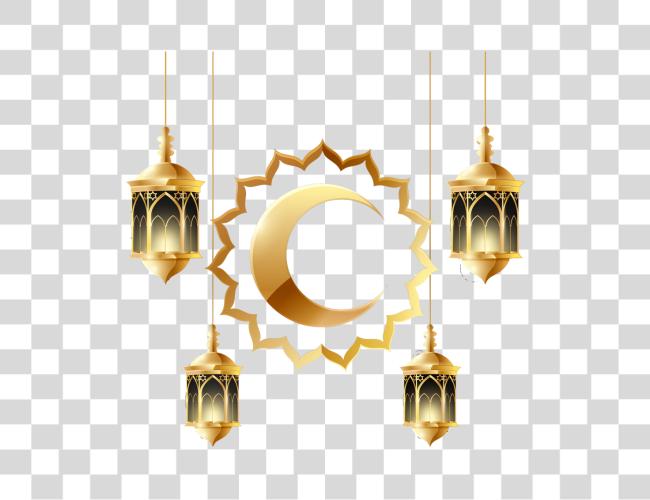 Download Eid Al Adha Mubarak Graphic Design Clip Art