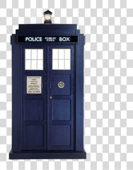 下载 医生 Who Tardis 医生 Who Tardis PNG file