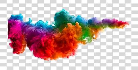 تحميل Holi لون Smoke صورة لون بي ان جي ملف