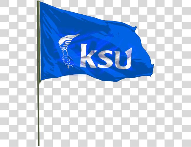 Download Ksu Flag Ksu Flag Clip Art