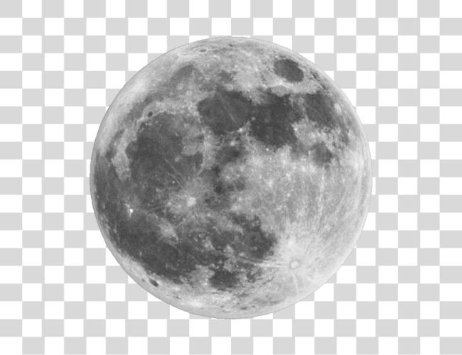 Download Moon Tumblr March 1 Full Moon Clip Art