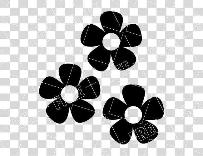 Download Flowers Icon Clip Art