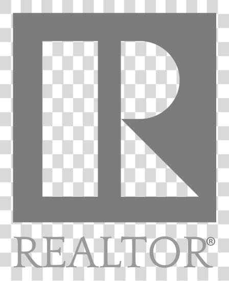 تحميل Realtor Logo أبيض Realtor Logo أبيض بي ان جي ملف