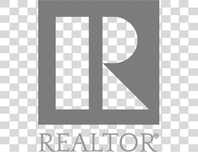 下载 Realtor 標誌 白色 Realtor 標誌 白色 Clip 艺术