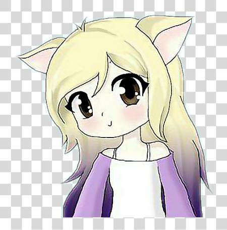 Download kawaii lyna lindo youtuber Remera De Roblox De Lyna PNG file