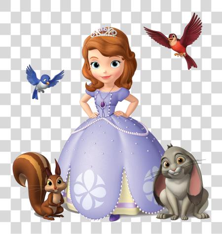 Download Atendendo A Muitos Pedidos Aqui Est Algumas Imagens Princess Sofia PNG file