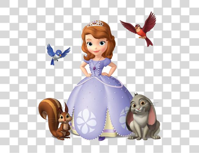 Download Atendendo A Muitos Pedidos Aqui Est Algumas Imagens Princess Sofia Clip Art