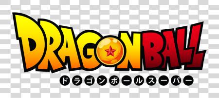 Download Visto En Anime El Mejor Merchandising Dragon Ball Z Logo PNG file