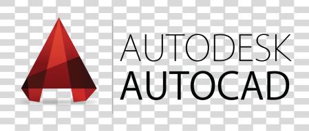 Download Autocad Boyutlu izim balang Logo De Autocad 2017 PNG file