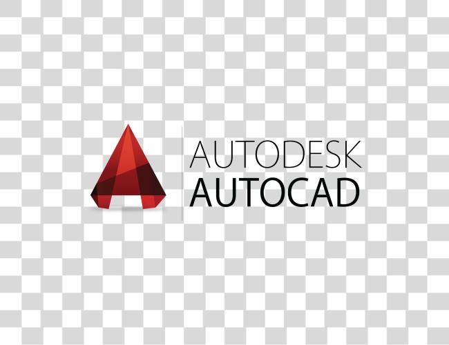 下载 Autocad Boyutlu izim balang 標誌 De Autocad 2017 Clip 艺术