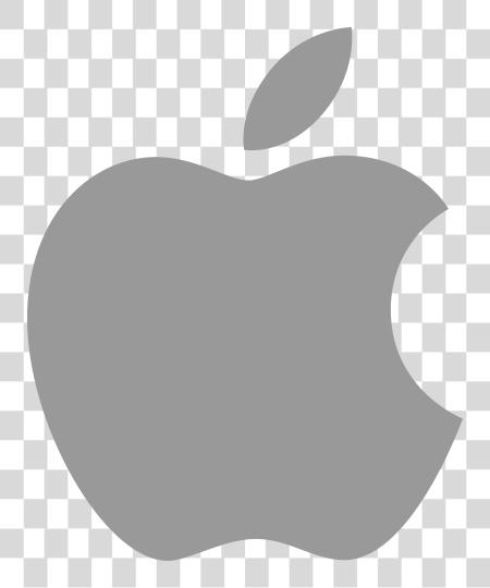 下载 Apple Logo Svg 矢量 Freebie Supply Apple Logo 白色 Svg PNG file