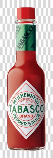 Download Tabasco Hot Sauce Tabasco Sauce PNG file