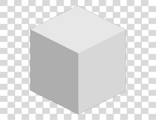 Download Cube Cube Clip Art