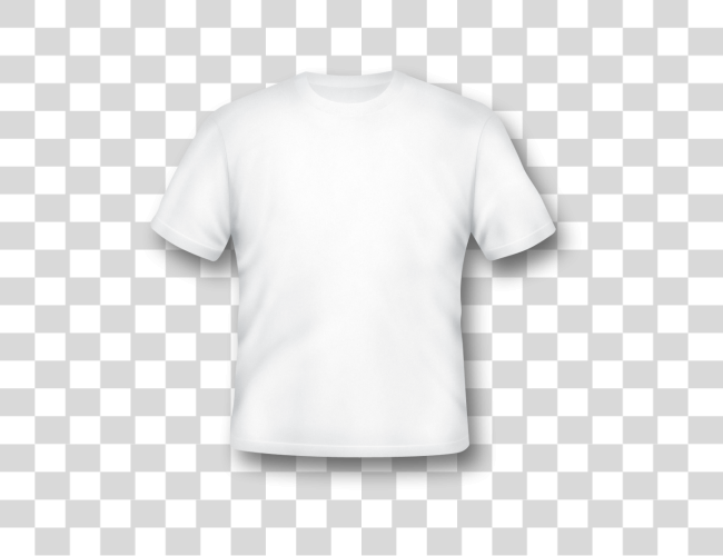 Download Blank White Tshirt Template Blank White T Shirt Clip Art