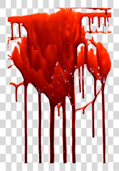 下载 Dripping Blood Dripping Blood PNG file