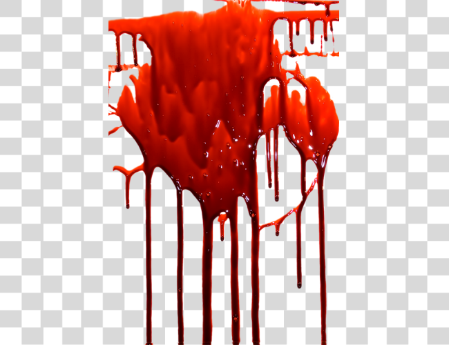 Download Dripping Blood Dripping Blood Clip Art