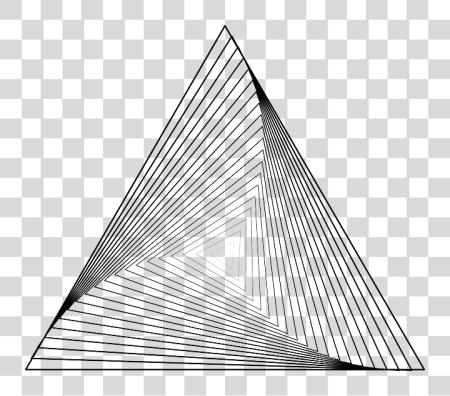 تحميل هندسي Shapes صورة Triangle بي ان جي ملف