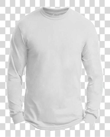 Download Mens Long Sleeve Tshirt Longsleeved Tshirt PNG file