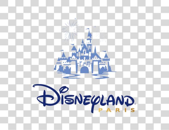 Download Paris Disneyland Paris Disneyland Paris Halloween logotipo Clip arte