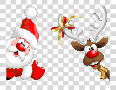 Download Santa Claus Gre Zum Nikolaus Bilder PNG file