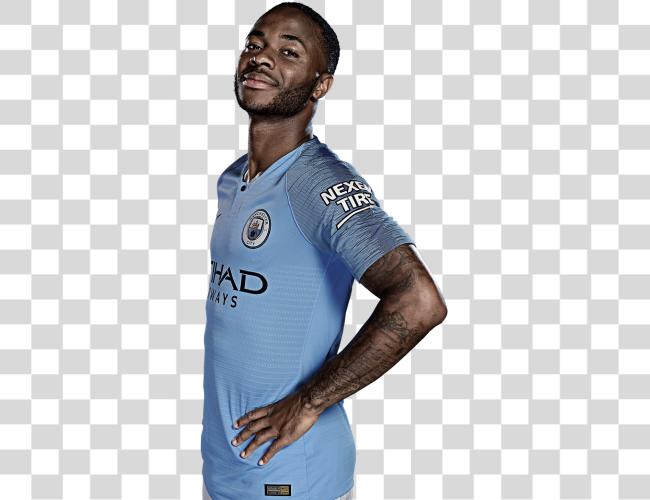 Download Raheem Sterling Man City Clip Art