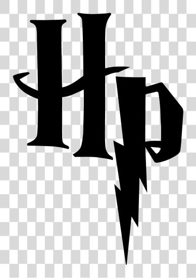 下载 Harry Potter Logo PNG file