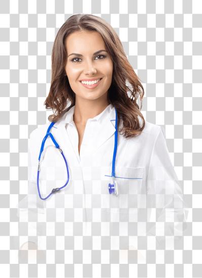 Download mujer médico Pluspng Best belleza Medical Clinic diseño PNG file