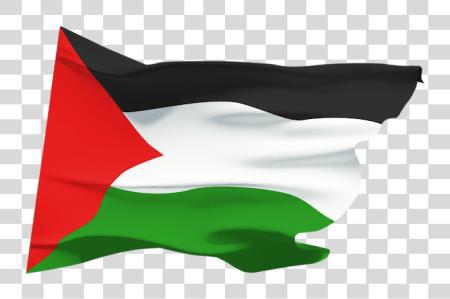 Download Bendera Palestina Flag PNG file