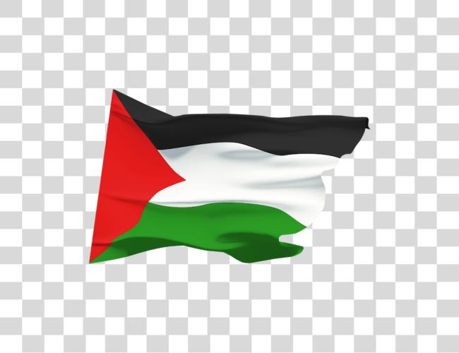 Download Bendera Palestina Flag Clip Art