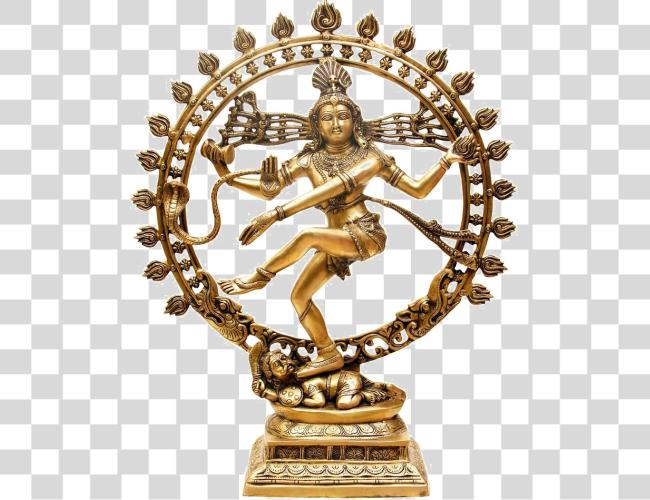 Download Nataraja Image Natraj Dance Clip Art