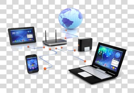 تحميل Networking معلومات Technology حاسوب Network بي ان جي ملف