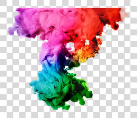 Download notfreetoedit colourful color Splash colours color In Water PNG file