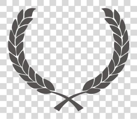 下载 Crowns Frames Laurel Wreath PNG file