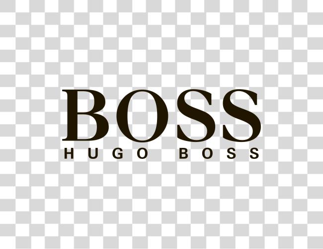 Download Hugo Boss Logo Logos De Marcas Hugo Boss Logo Clip Art