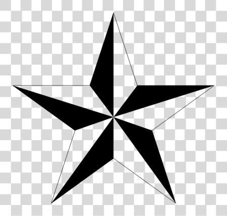 Download Nautical Star Nautical Star PNG file