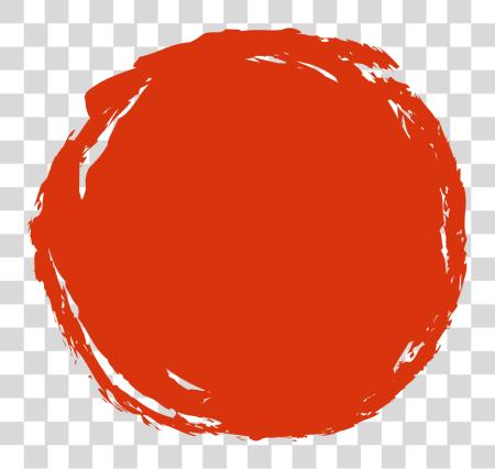 下载 Paintbrush Paintbrush 書法 Circle Brush Stroke PNG file