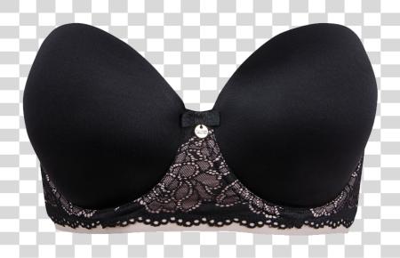 下载 Strapless Bra PNG file