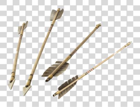 Download Real flecha Old Arrows PNG file