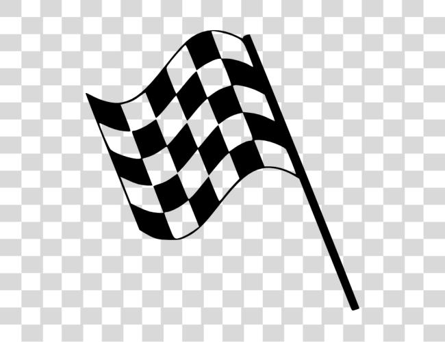 Download Racing Flag Pic Checkered Flag Clip Art